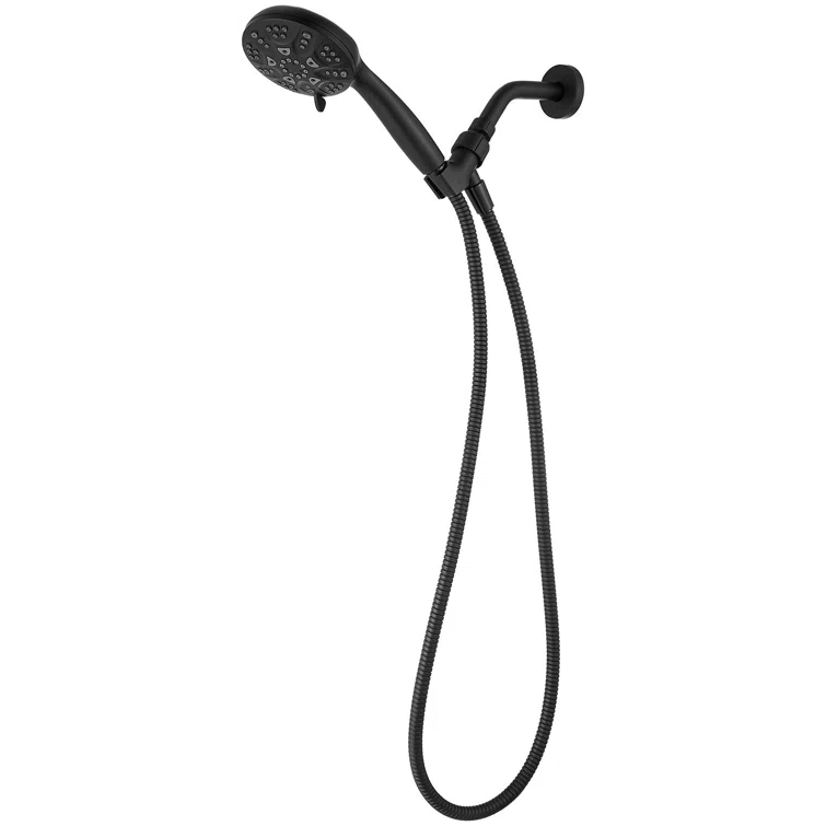 Adjustable Shower Head 1.8 GPM GPM