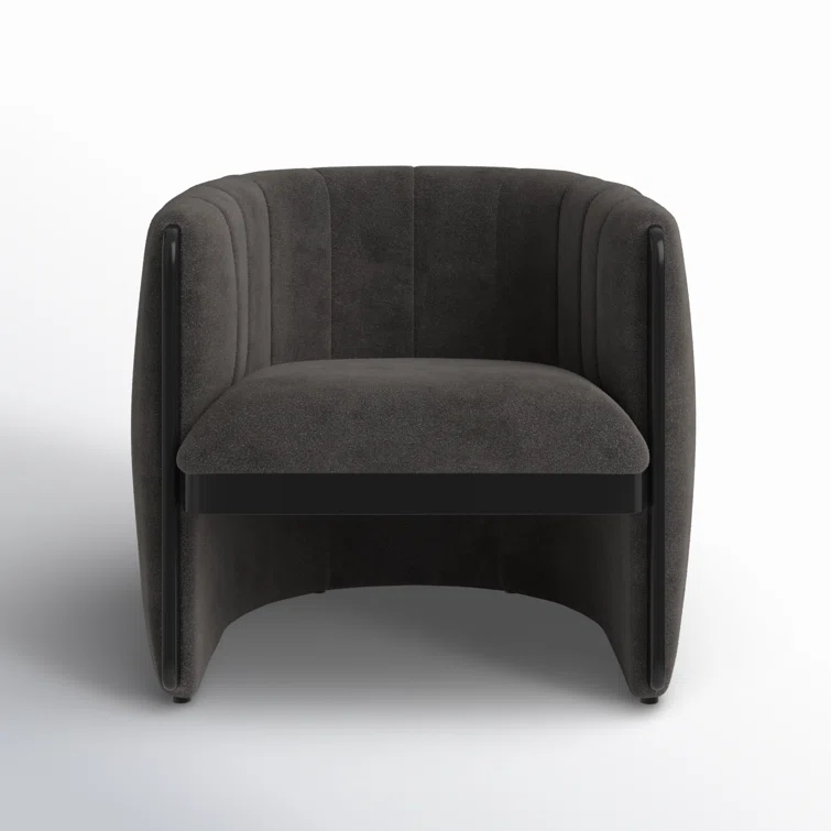 Abita Upholstered Armchair
