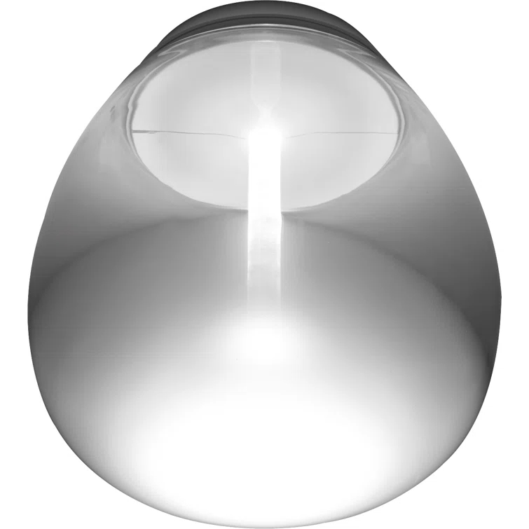 Empatia LED Flush Mount