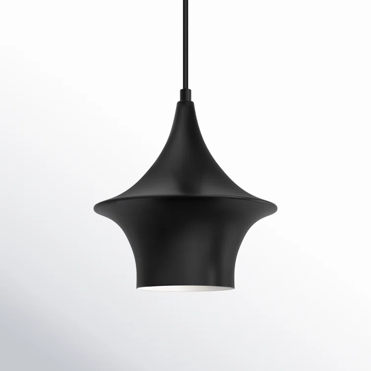 Alexia 1 - Light Single Pendant
