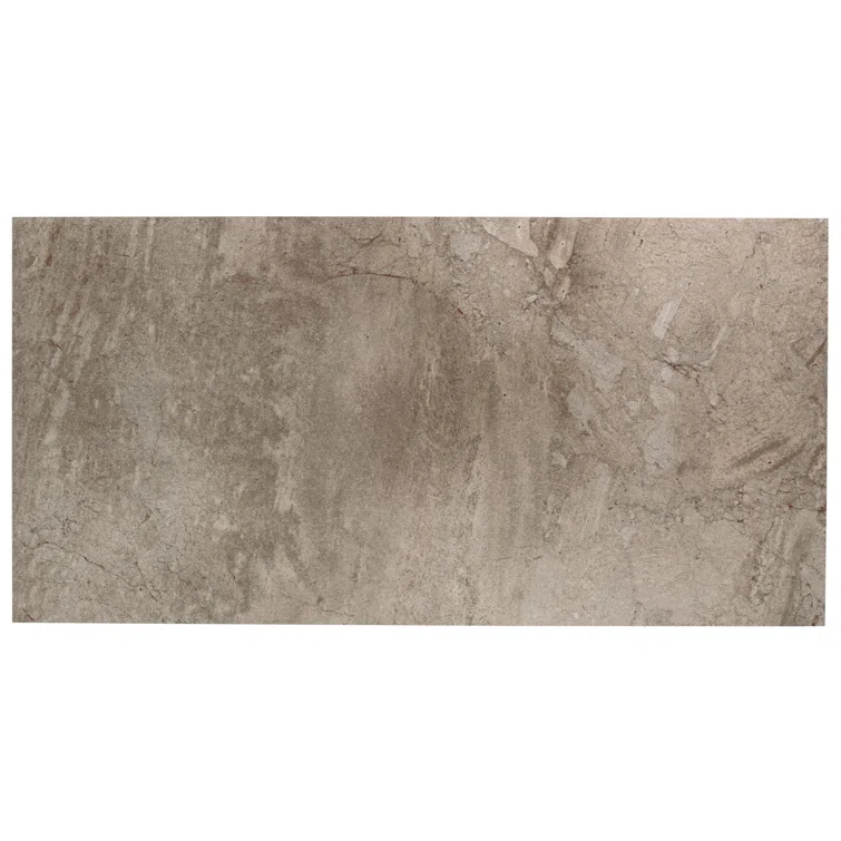 Bond Tile Esperanza 23.62 In. X 47.24 In. Matte Porcelain Floor And Wall Tile (15.49 Sq. Ft. / Case)