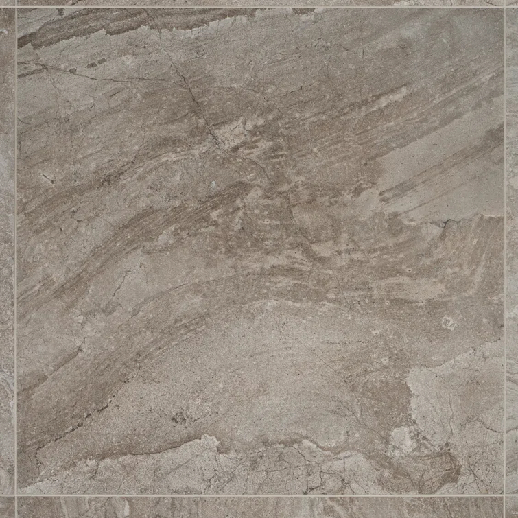Bond Tile Esperanza 35.43 In. X 35.43 In. Matte Porcelain Floor And Wall Tile (17.43 Sq. Ft. / Case)