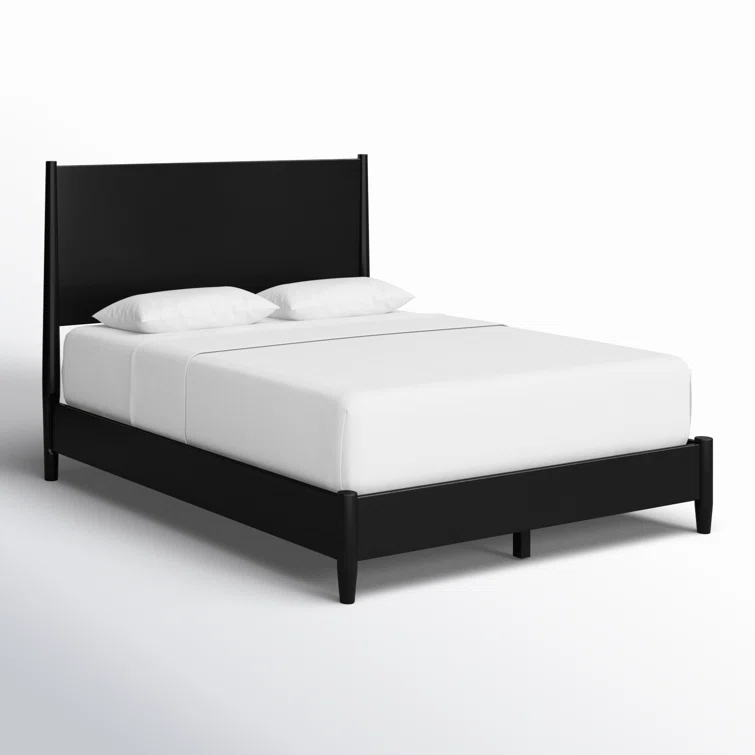 Williams Upholstered Bed