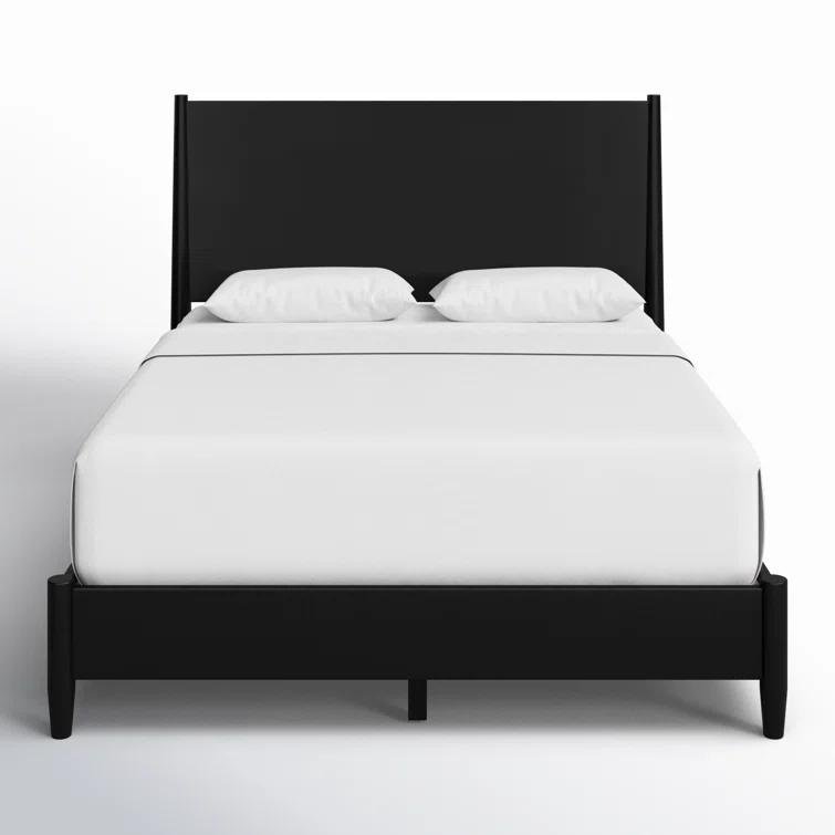 Williams Upholstered Bed