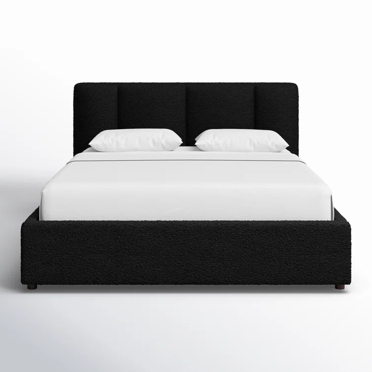 Ruthie Upholstered Bed