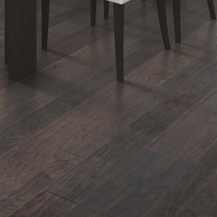 Mohawk Wesley Heights Hickory Hardwood Flooring