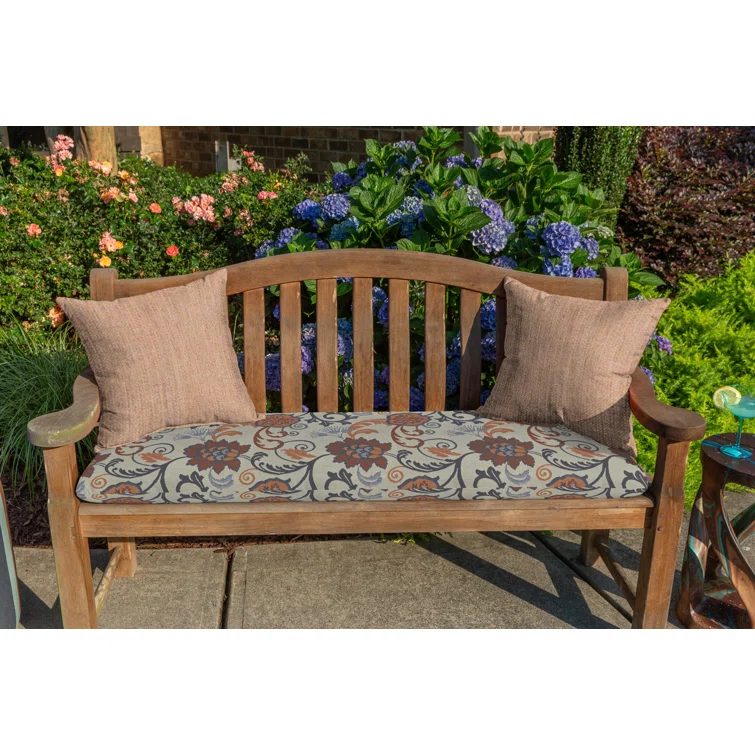 Sunbrella® Indoor/Outdoor Throw Pillow