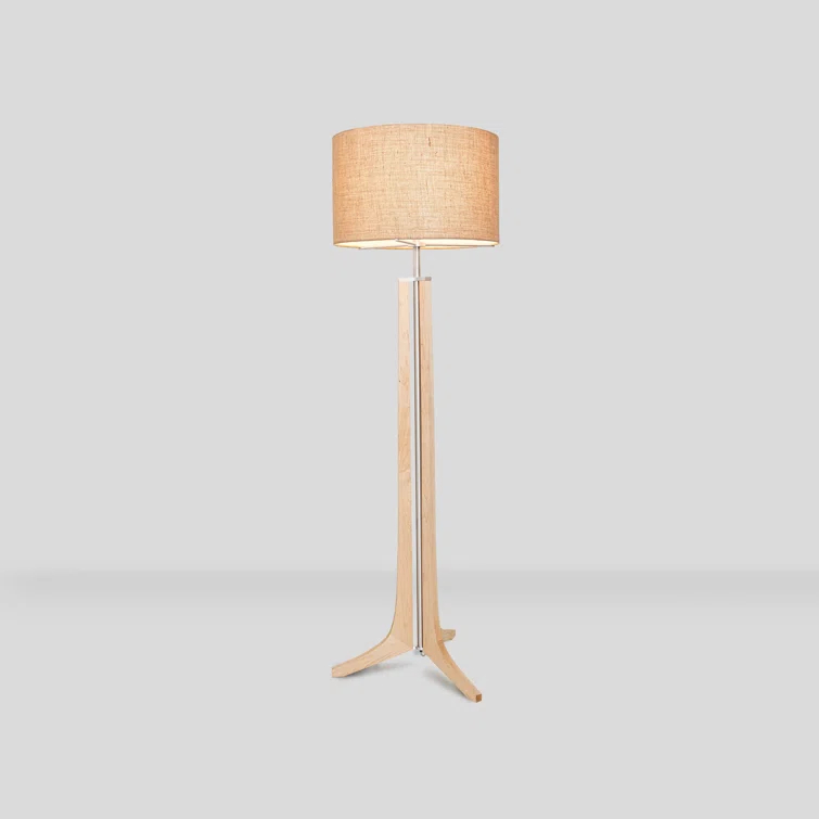 Forma 72'' Traditional Floor Lamp