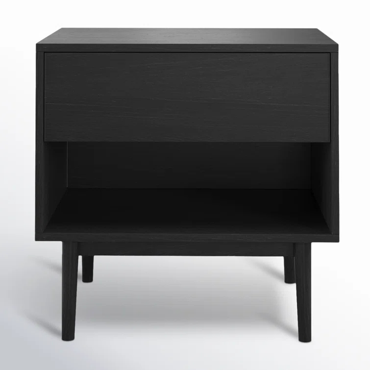 Indra 1 - Drawer Nightstand