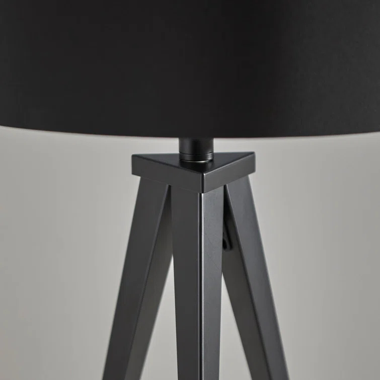 Cas 61.5'' Smart Enabled Floor Lamp