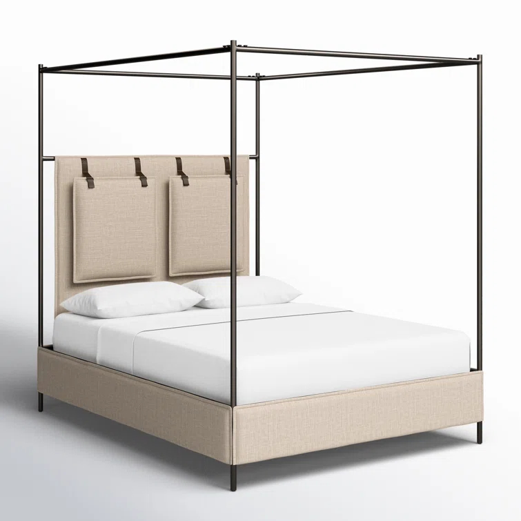 Waverley Canopy Bed