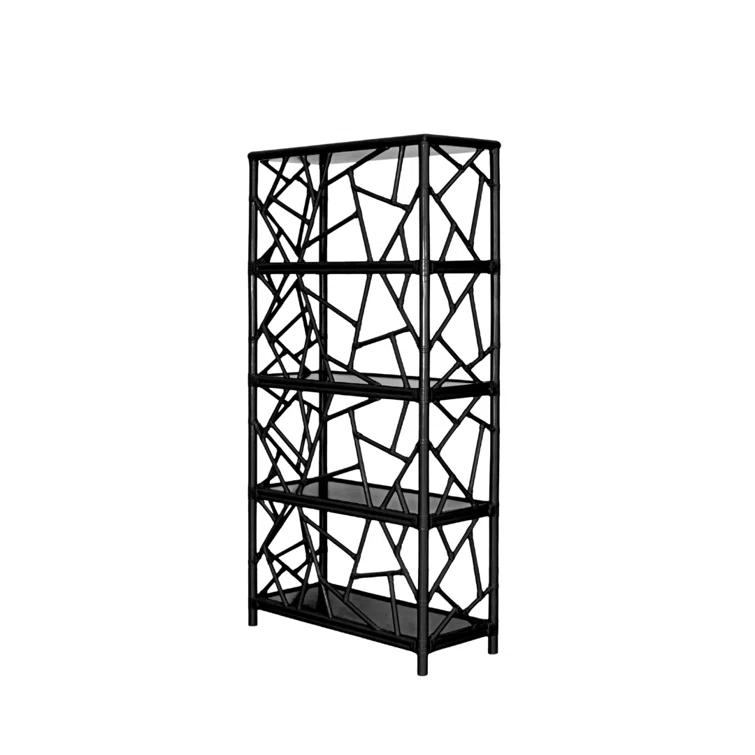 Tiffany Etagere Bookcase