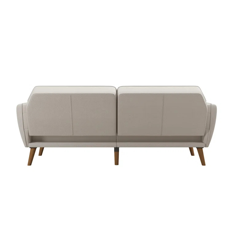 Tallulah Memory Foam Futon