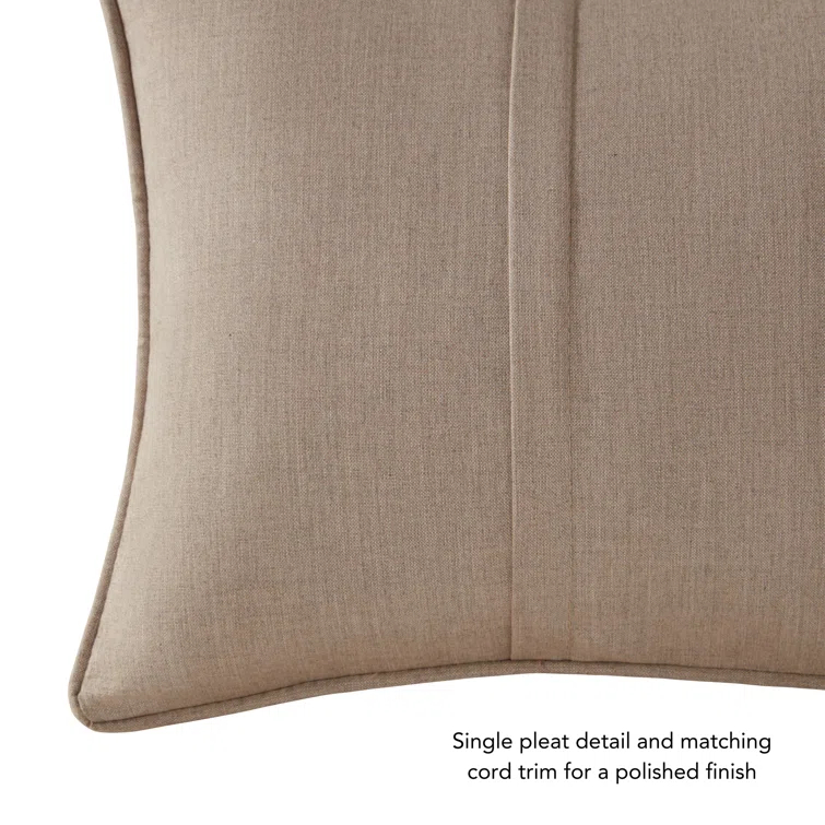 Sunbrella Throw Pillow