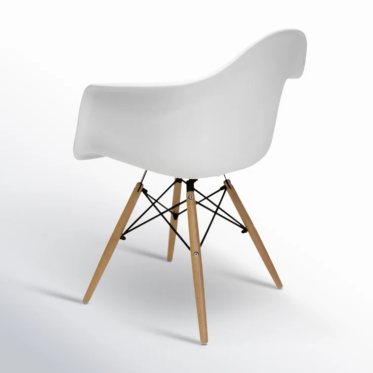 Jordan Arm Chair