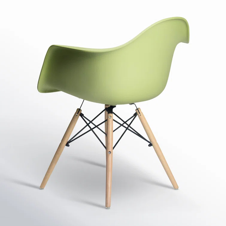 Jordan Arm Chair