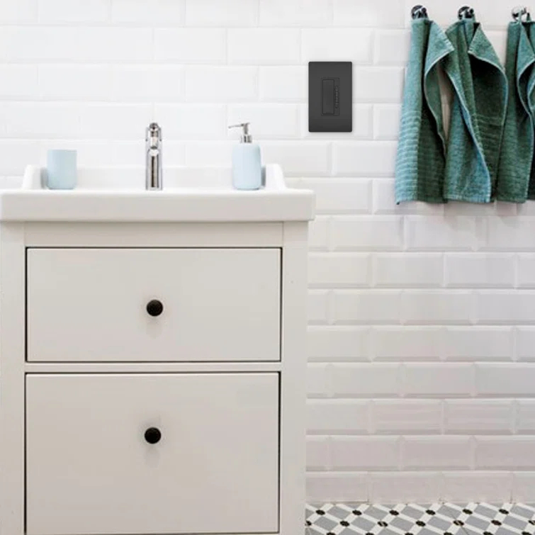 Radiant 4-Button Countdown Timer