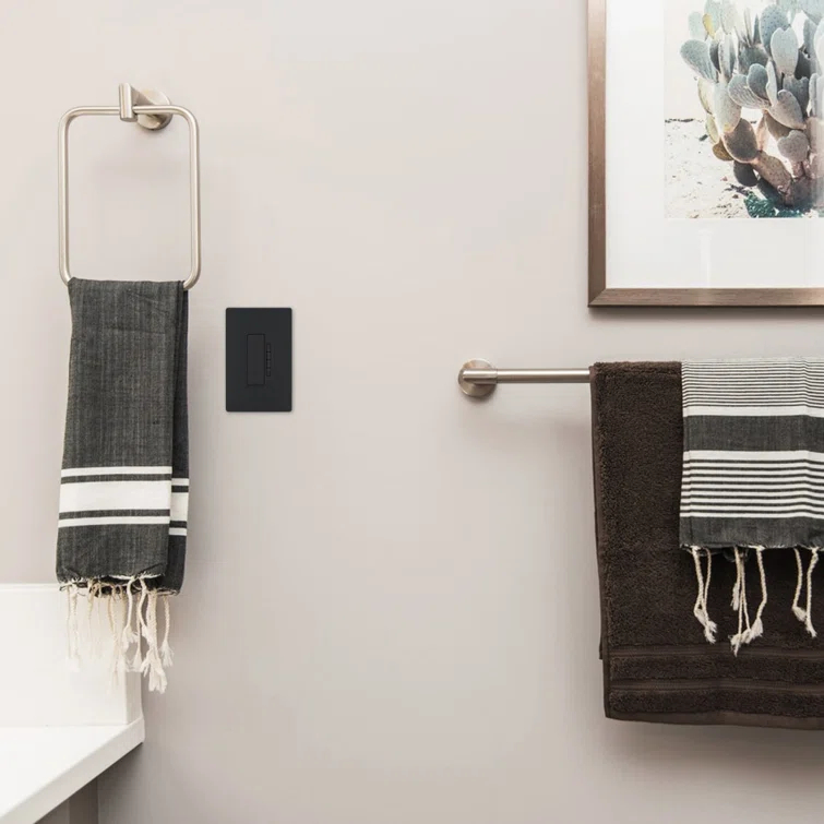 Radiant 4-Button Countdown Timer