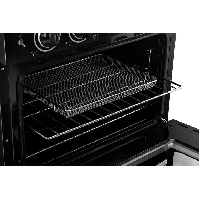Unique 30' Classic Retro Induction Range, Summer