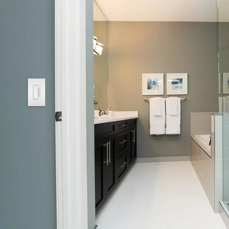 Radiant 4-Button Countdown Timer