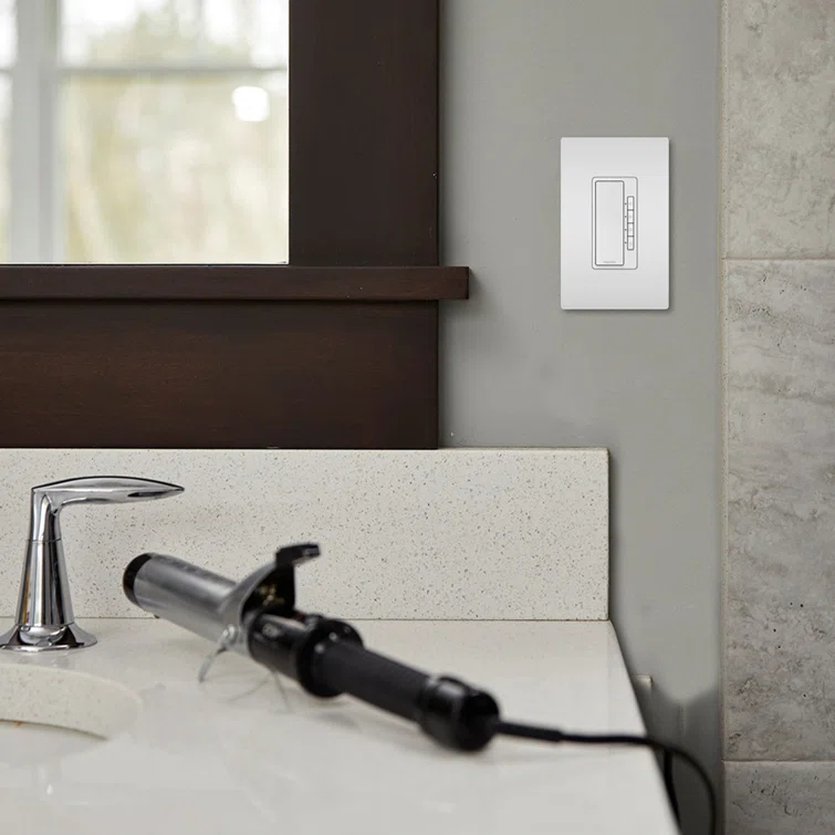 Radiant 4-Button Countdown Timer