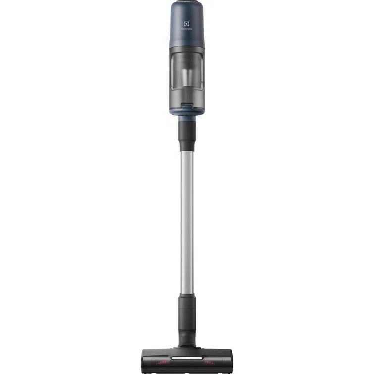 Electrolux EHVS65S1AD Electrolux Ultimate600 Complete Home Lightweight Cordless Stick Vacuum, Motorized Nozzles, 5-Step Filtration, LED Smart Display, For Floors, Upholstery, Mattresses