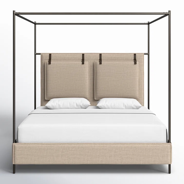 Waverley Canopy Bed