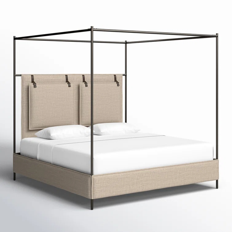 Waverley Canopy Bed