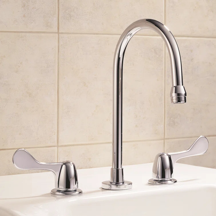 Other Core Two Handle Widespread Lavatory Faucet