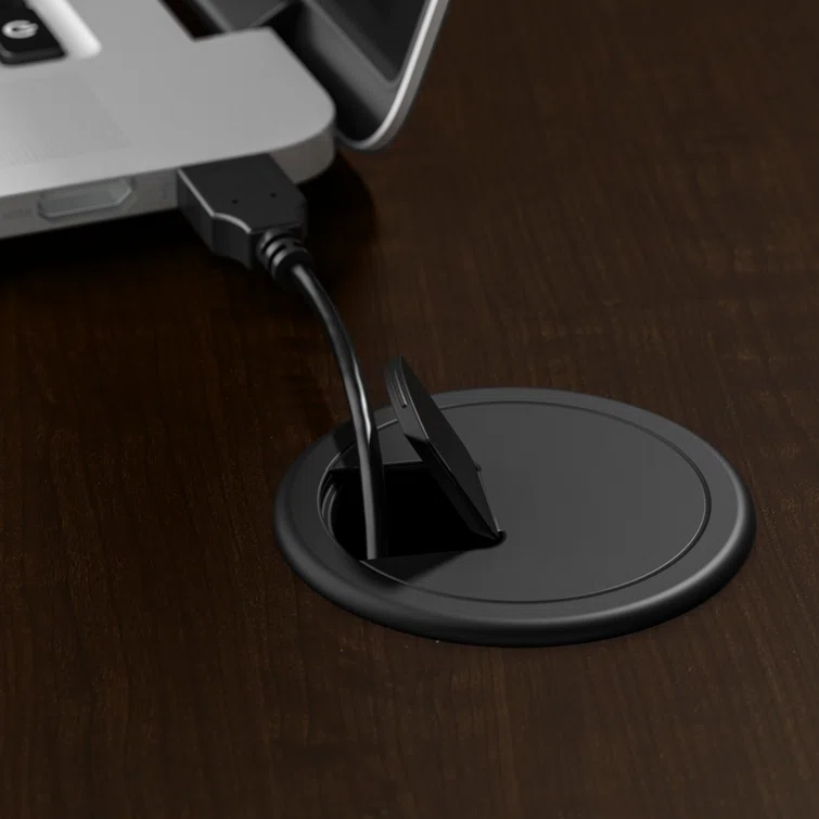 Bush Business Furniture Move 40 Series Electric Height Adjustable Standing Desk