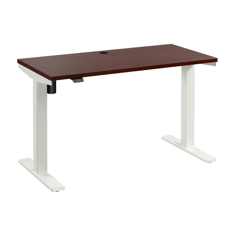 Bush Business Furniture Move 40 Series Electric Height Adjustable Standing Desk