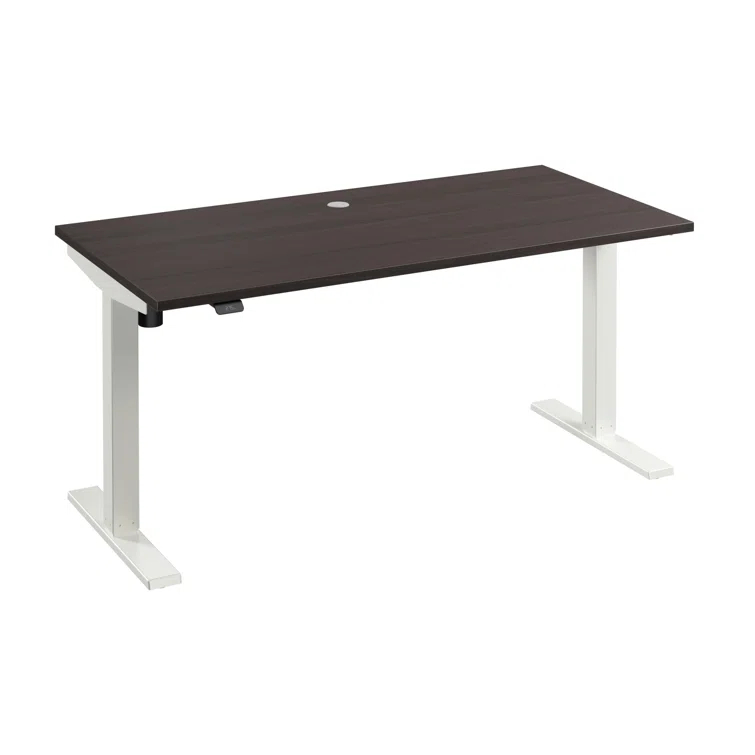 Bush Business Furniture Move 40 Series Electric Height Adjustable Standing Desk