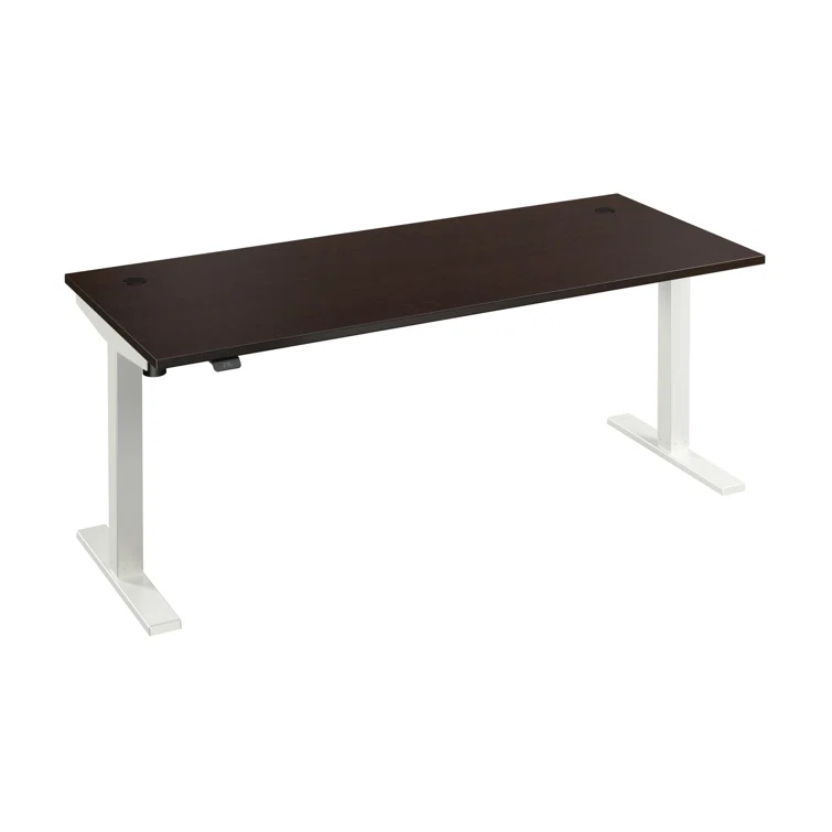 Bush Business Furniture Move 40 Series Electric Height Adjustable Standing Desk