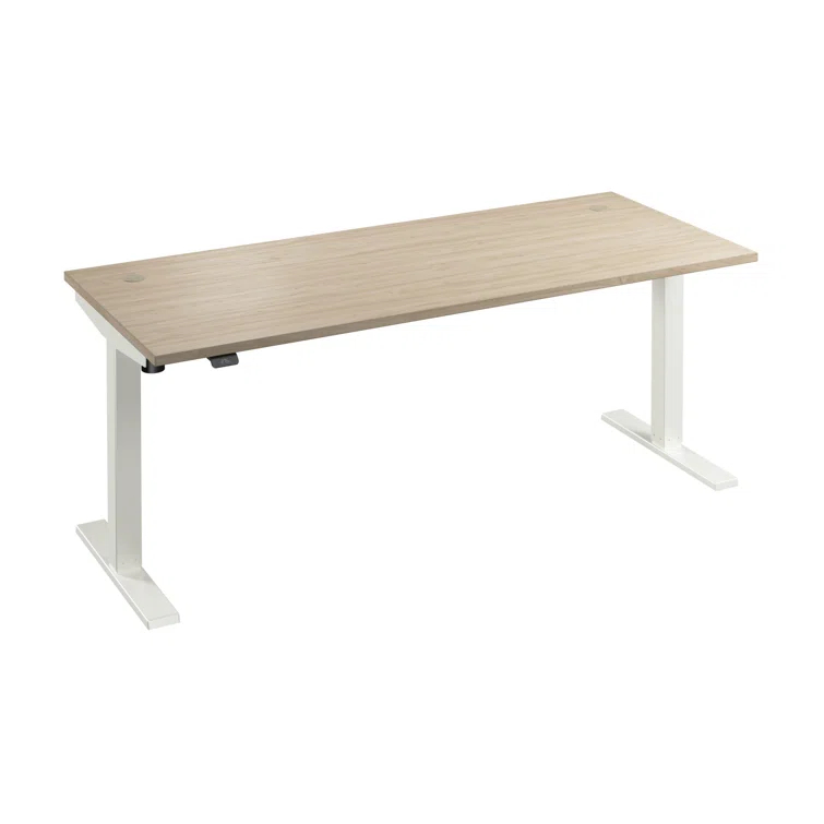 Bush Business Furniture Move 40 Series Electric Height Adjustable Standing Desk
