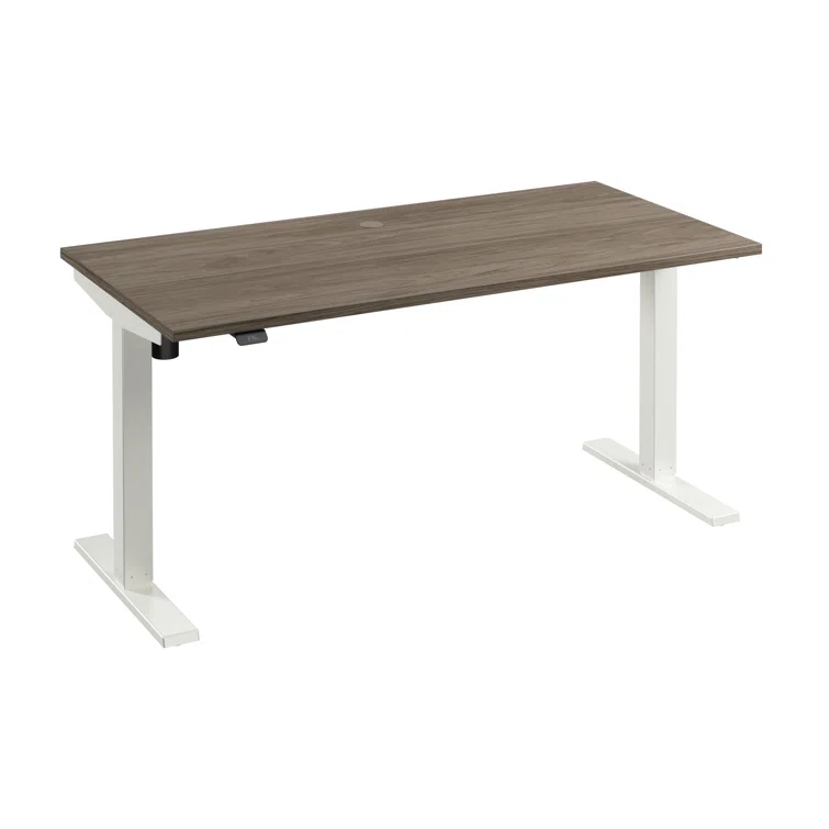 Bush Business Furniture Move 40 Series Electric Height Adjustable Standing Desk