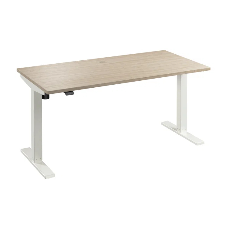 Bush Business Furniture Move 40 Series Electric Height Adjustable Standing Desk