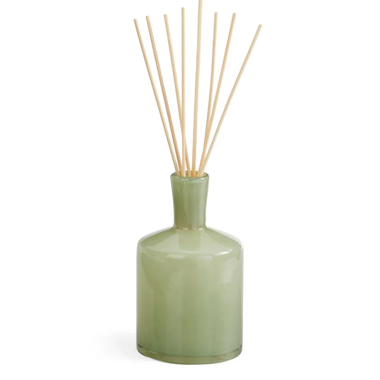 YBM Home Fresh Cut Gardenia Signature Reed Diffuser