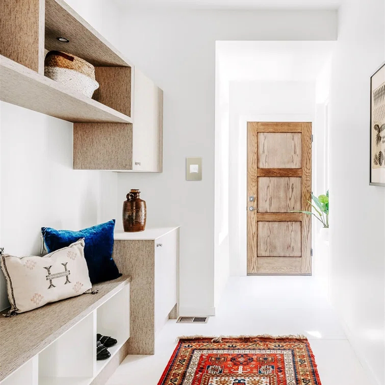 Adorne® Sensa 15 Amp Single Pole and 3-Way Vacancy Sensor Light Switch with Microban