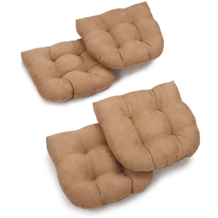 Outdoor 5'' Seat Cushion