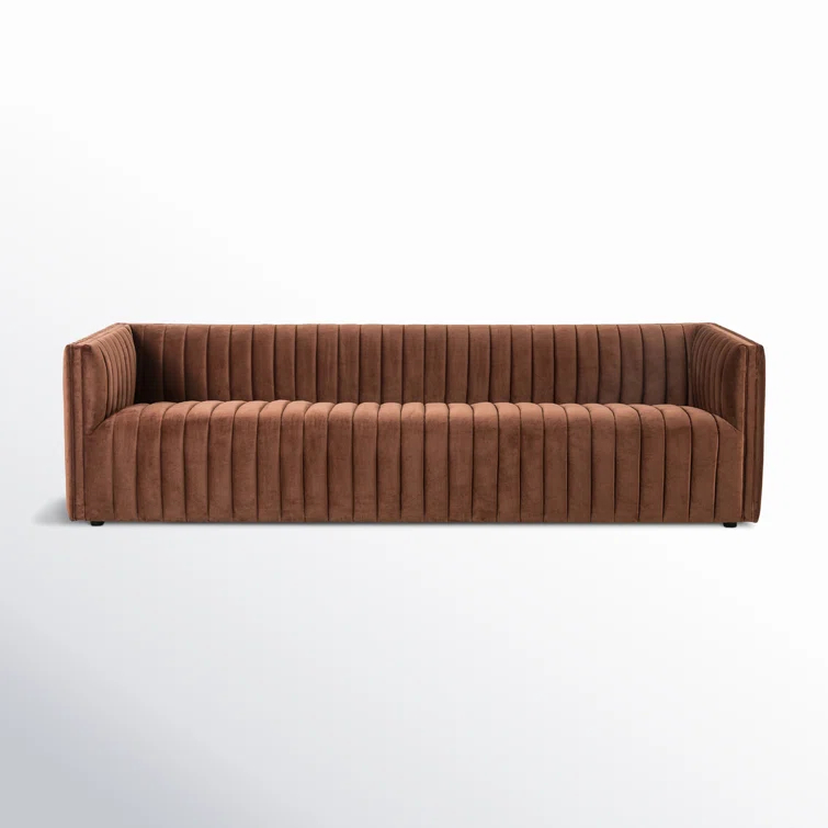 Augustine 97" Sofa