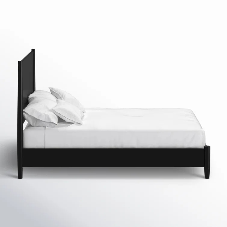 Williams Upholstered Bed