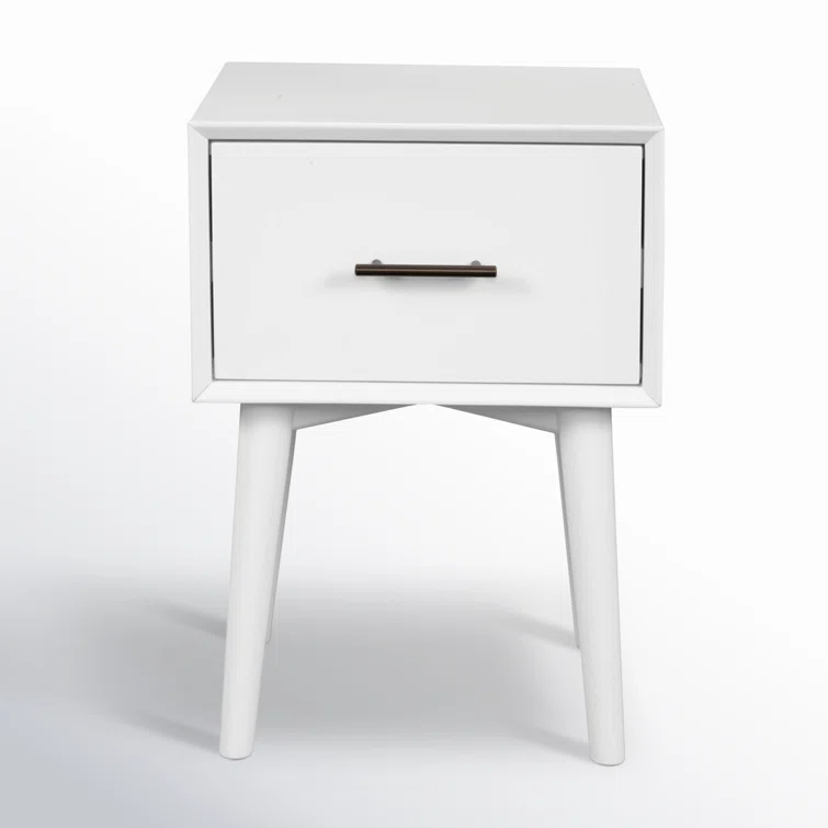 Williams 2-Drawer Nightstand