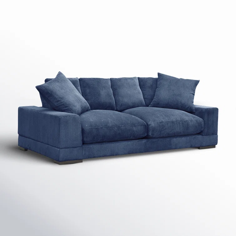 Lonsdale 92'' Upholstered Sofa