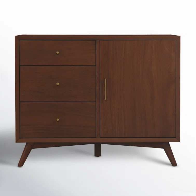 Williams Accent Cabinet