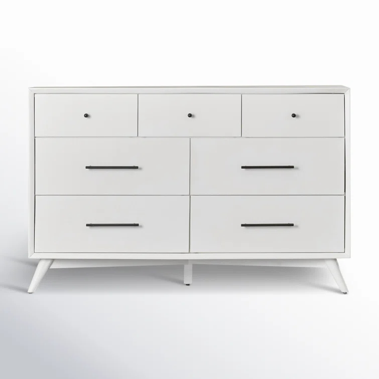Williams 7-Drawer Dresser