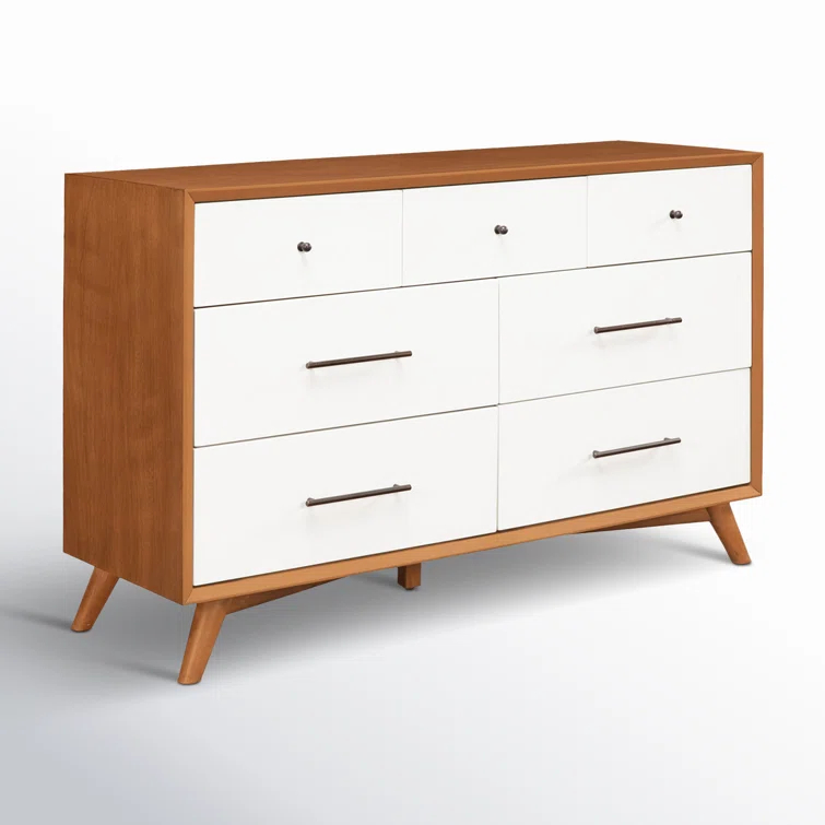 Williams 7-Drawer Dresser