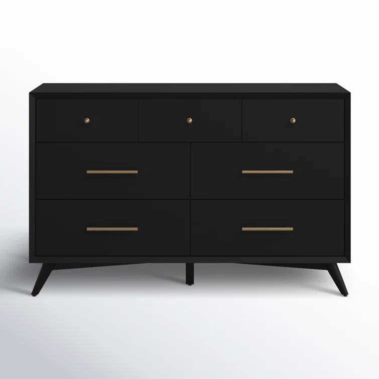 Williams 7-Drawer Dresser