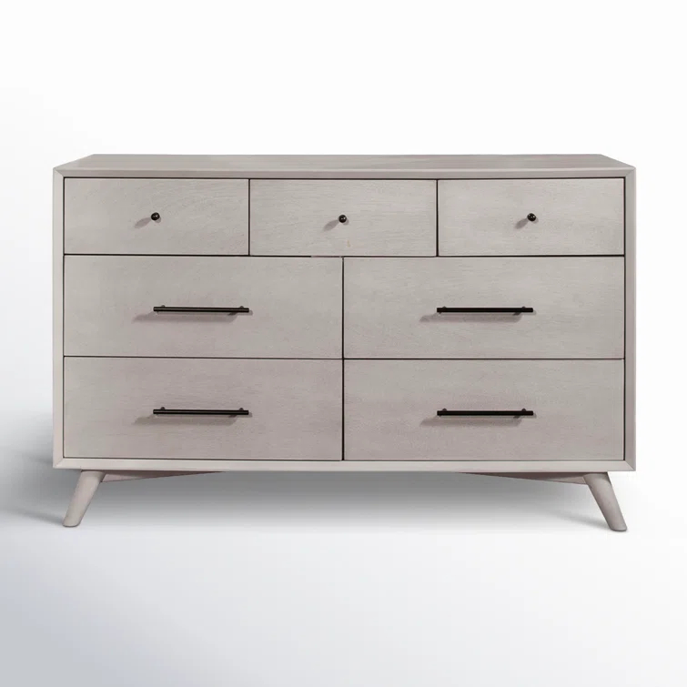 Williams 7-Drawer Dresser