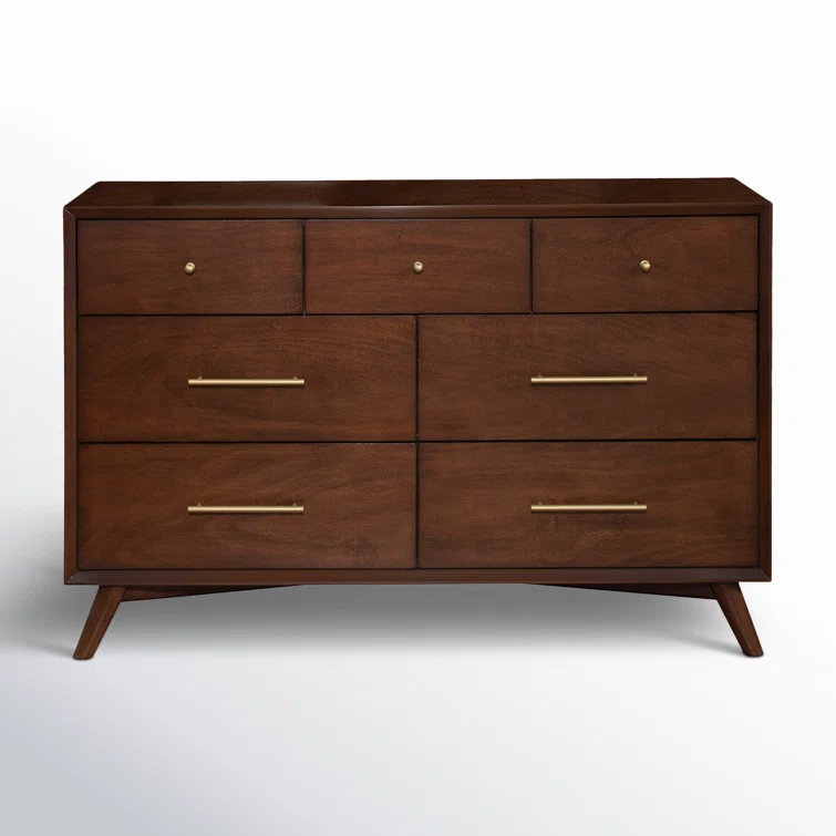 Williams 7-Drawer Dresser