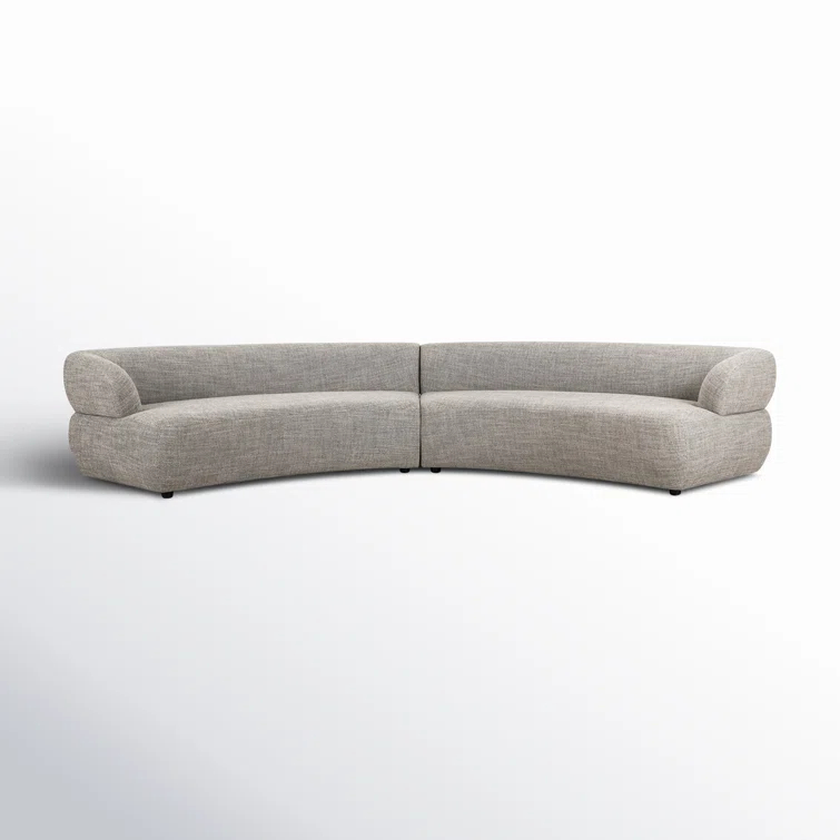 Athens 2 - Piece Upholstered Sofa